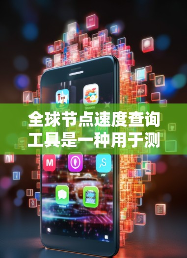全球节点速度查询工具是一种用于测试网络设备或服务器连接性能的工具。这些工具可以帮助你分析节点之间的连接速度和延迟,从而优化网络性能、测试网络稳定性或进行故障检测等 全球节点速度查询工具是一种用于测试网络设备或服务器连接性能的工具。这些工具可以帮助你分析节点之间的连接速度和延迟,从而优化网络性能、测试网络稳定性或进行故障检测等