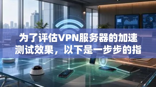 为了评估VPN服务器的加速测试效果,以下是一步步的指导 为了评估VPN服务器的加速测试效果,以下是一步步的指导