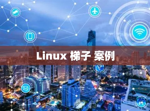 Linux 梯子 案例 Linux 梯子 案例