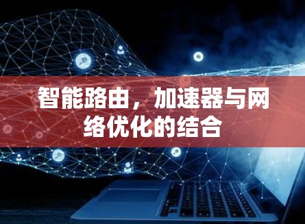 智能路由,加速器与网络优化的结合 智能路由,加速器与网络优化的结合