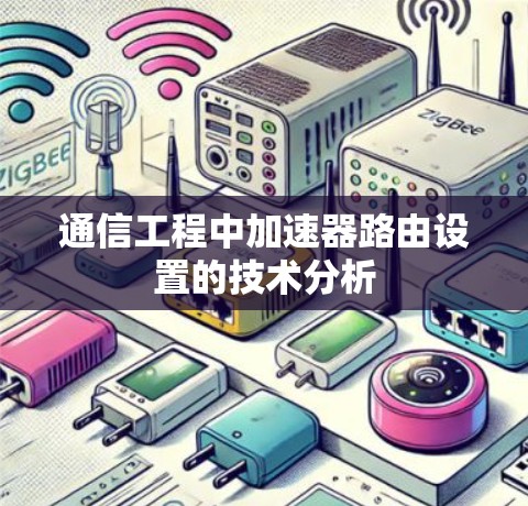 通信工程中加速器路由设置的技术分析 通信工程中加速器路由设置的技术分析