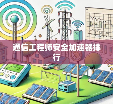 通信工程师安全加速器排行 通信工程师安全加速器排行