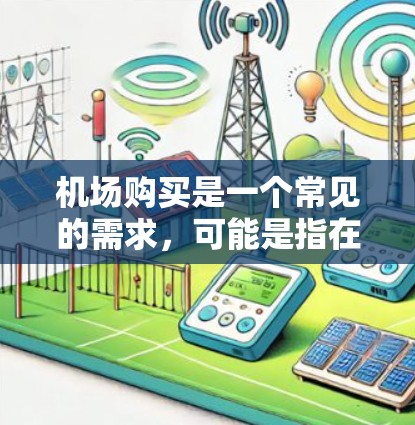 机场购买是一个常见的需求,可能是指在机场购买一些物品或服务。以下是一些常见的机场购买需求及其相关信息 机场购买是一个常见的需求,可能是指在机场购买一些物品或服务。以下是一些常见的机场购买需求及其相关信息