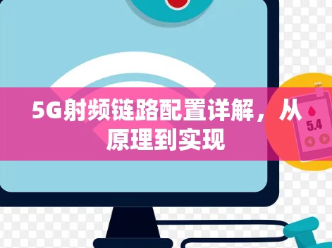 5G射频链路配置详解,从原理到实现 5G射频链路配置详解,从原理到实现