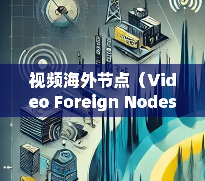 视频海外节点(Video Foreign Nodes)是用于全球视频内容传播和管理的专门工具,旨在帮助内容创作者和内容平台在全球范围内高效地发布、展示和管理视频内容。以下是对视频海外节点的详细介绍 视频海外节点(Video Foreign Nodes)是用于全球视频内容传播和管理的专门工具,旨在帮助内容创作者和内容平台在全球范围内高效地发布、展示和管理视频内容。以下是对视频海外节点的详细介绍