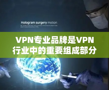 VPN专业品牌是VPN行业中的重要组成部分,这些品牌通常专注于提供安全、可靠、高效的VPN服务。以下是几个主要的VPN专业品牌 VPN专业品牌是VPN行业中的重要组成部分,这些品牌通常专注于提供安全、可靠、高效的VPN服务。以下是几个主要的VPN专业品牌