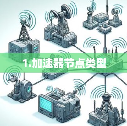 1.加速器节点类型 1.加速器节点类型