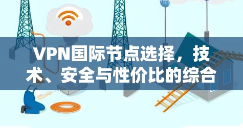 VPN国际节点选择,技术、安全与性价比的综合考量 VPN国际节点选择,技术、安全与性价比的综合考量