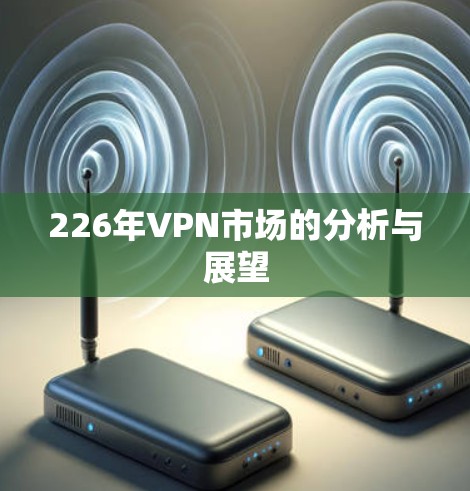 226年VPN市场的分析与展望 226年VPN市场的分析与展望