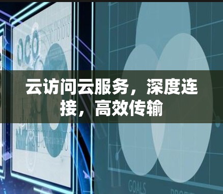 云访问云服务,深度连接,高效传输 云访问云服务,深度连接,高效传输