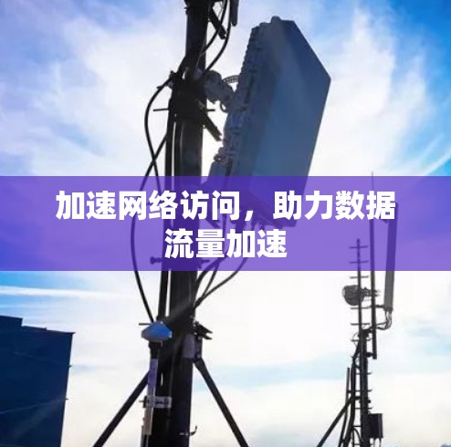 加速网络访问,助力数据流量加速 加速网络访问,助力数据流量加速