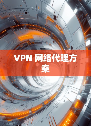 VPN 网络代理方案